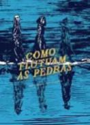 Como flutuam as pedras