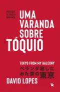 Uma varanda sobre T�quio
