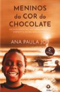 Meninos da cor do chocolate