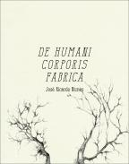De humani corporis fabrica