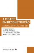 A cidade em reconstru��o