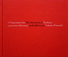 O Narcisismo das pequenas diferen�as = The Narcissism of small differences