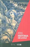 Atas I Encontro de Hist�ria de Loul�