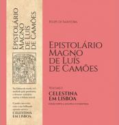 Epistol�rio Magno de Lu�s de Cam�es, 1
