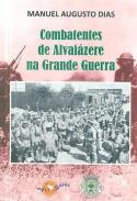 Combatentes de Alvai�zere na Grande Guerra