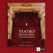Teatro Municipal de Baltazar Dias