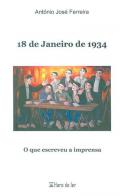 18 de janeiro de 1934