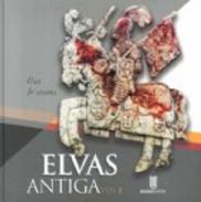 Elvas antiga, 1