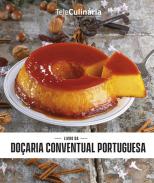 Livro da Do�aria Conventual Portuguesa