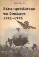 P�ra-quedistas em combate, 1961-1975