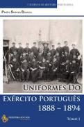 Uniformes do Ex�rcito Portugu�s 1888-1894, 1