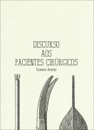 Discurso aos pacientes cir�rgicos