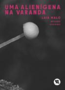 Uma alien�gena na varanda