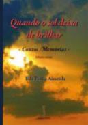 Quando o sol deixa de brilhar