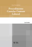Procedimento Cautelar Comum Laboral