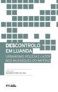 (Des)controlo em Luanda