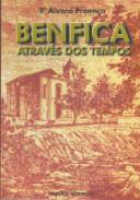 Benfica atrav�s dos tempos