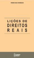 Li��es de direitos reais