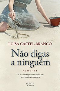 N�o digas a ningu�m