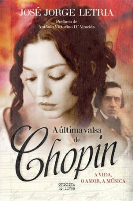 A �ltima valsa de Chopin