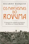 Os fantasmas de Rovuma
