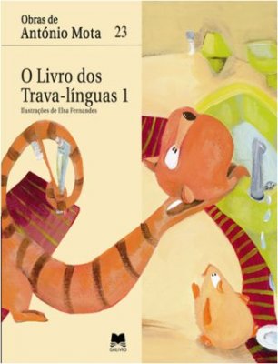 O livro dos trava-l�nguas 1