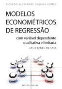 Modelos econom�tricos de regress�o com vari�vel dependente qualitativa e limitada