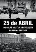 25 de Abril