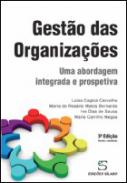 Gest�o das Organiza��es