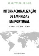 Internacionaliza��o de empresas em Portugal