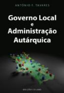 Governo local e administra��o aut�rquica
