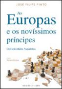 As Europas e os nov�ssimos pr�ncipes