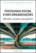 Psicologia social e das organiza��es