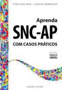 Aprenda SNC-AP com Casos Pr�ticos
