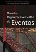 Manual de organiza��o e gest�o de eventos