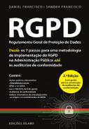 RGPD - Regulamento Geral de Prote��o de Dados