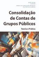 Consolida��o de contas de grupos p�blicos