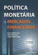 Pol�tica monet�ria e mercados financeiros