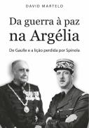 Da guerra � paz na Arg�lia
