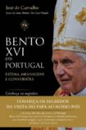 Bento XVI em Portugal