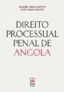 Direito processual penal de Angola