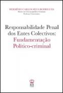 Responsabilidade penal dos entes colectivos