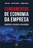 Fundamentos de Economia da Empresa