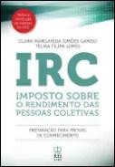 IRC - Imposto Sobre o Rendimento das Pessoas Coletivas