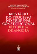 Brevi�rio do processo no Tribunal Constitucional