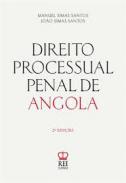 Direito processual penal de Angola