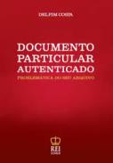 Documento particular autenticado