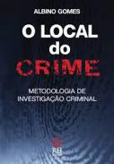 O local do crime