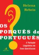 Os porqu�s do portugu�s