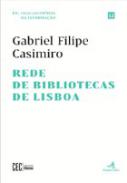 Rede de Bibliotecas de Lisboa